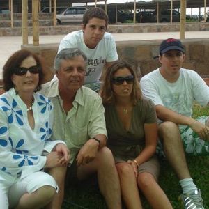 Meet your Posher, Marianella